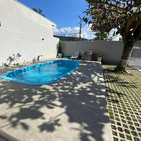 Ampla Casa C/ Piscina Em Balneario Camboriu Vila Exterior foto