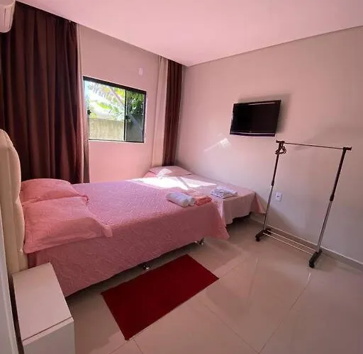 Ampla Casa C/ Piscina Em Balneario Camboriu