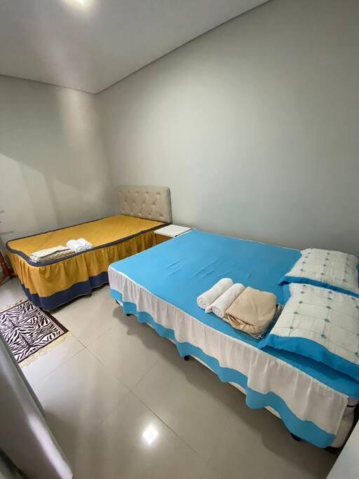 Holiday home Ampla Casa C/ Piscina Em