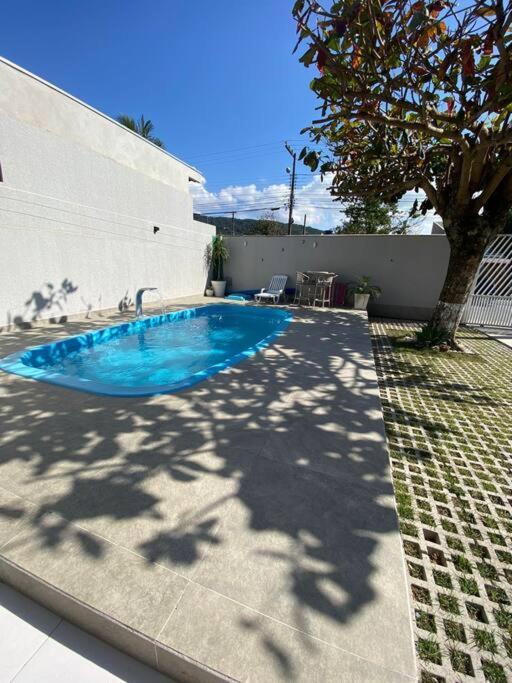 Ampla Casa C/ Piscina Em * Balneario Camboriu