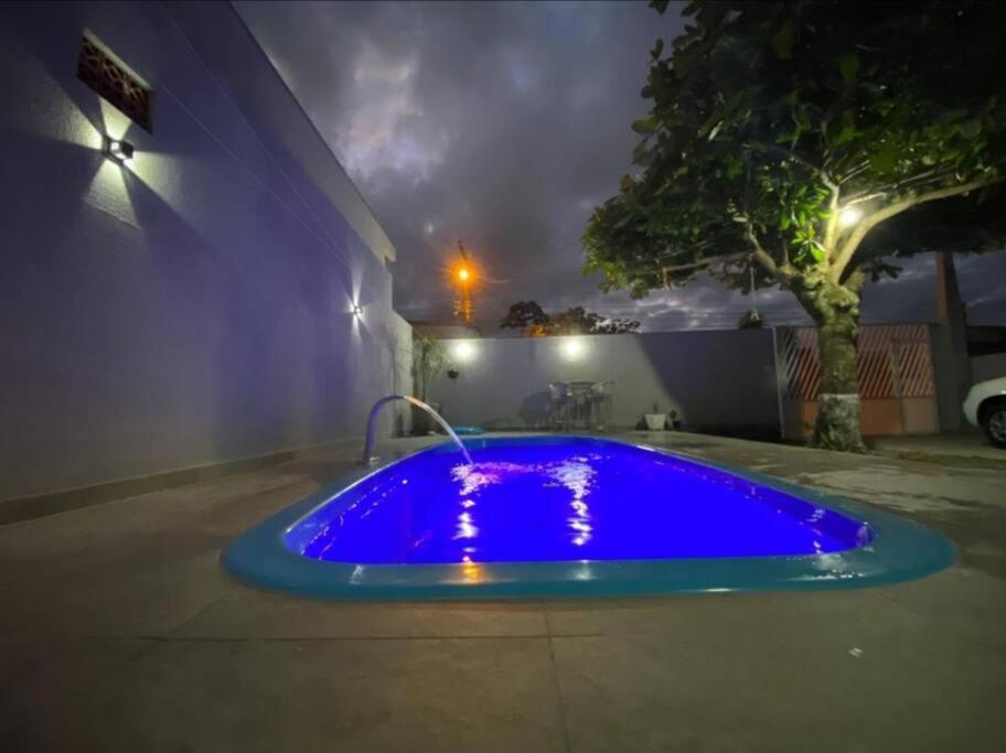 Ampla Casa C/ Piscina Em Holiday home *