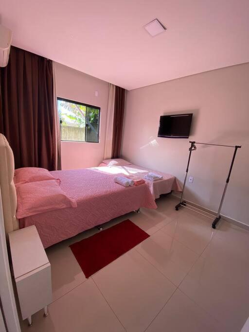 Holiday home Ampla Casa C/ Piscina Em Balneario Camboriu