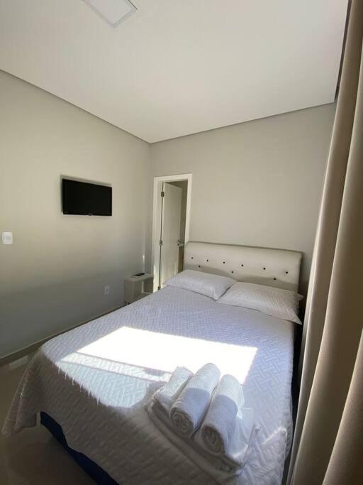 Ampla Casa C/ Piscina Em Balneario Camboriu