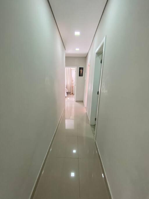 Ampla Casa C/ Piscina Em